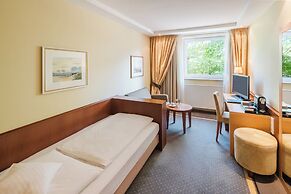 Romantik Hotel Waldschlösschen