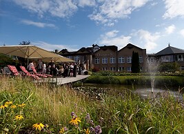 Romantik Hotel Waldschlösschen