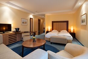 Romantik Hotel Waldschlösschen