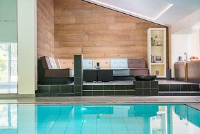 Romantik Hotel Waldschlösschen