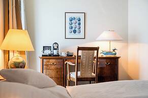 Romantik Hotel Waldschlösschen