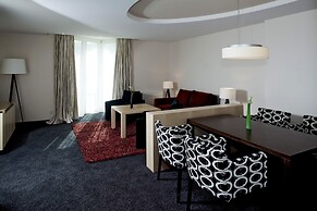 Romantik Hotel Waldschlösschen