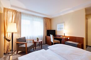 Romantik Hotel Waldschlösschen