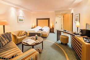 Romantik Hotel Waldschlösschen