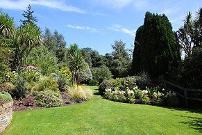 The Glenview Hotel And Leisure Club