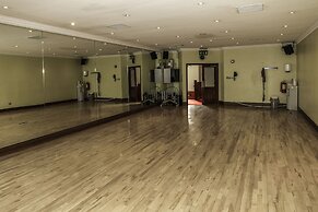 The Glenview Hotel And Leisure Club