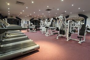 The Glenview Hotel And Leisure Club