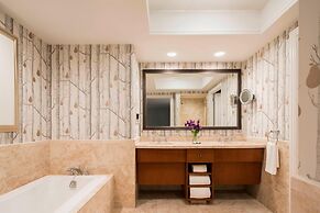 The Ritz-Carlton, Boston