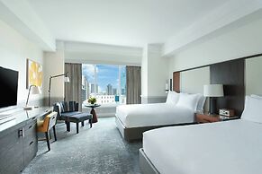 The Ritz-Carlton, Boston