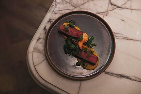 The Ritz-Carlton, Boston