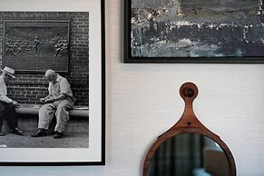 The Ritz-Carlton, Boston