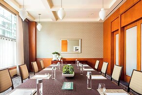 The Ritz-Carlton, Boston