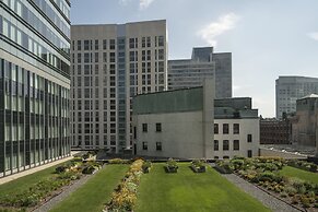 The Ritz-Carlton, Boston