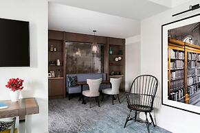 The Ritz-Carlton, Boston