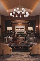 The Ritz-Carlton, Boston