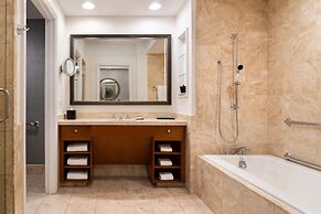 The Ritz-Carlton, Boston