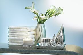 The Ritz-Carlton, Boston