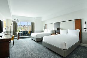 The Ritz-Carlton, Boston