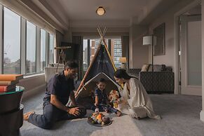 The Ritz-Carlton, Boston