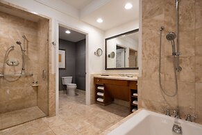 The Ritz-Carlton, Boston