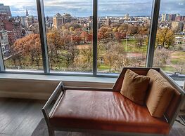 The Ritz-Carlton, Boston