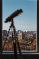 The Ritz-Carlton, Boston