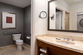 The Ritz-Carlton, Boston