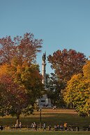 The Ritz-Carlton, Boston