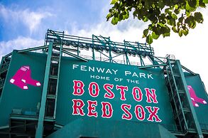 The Ritz-Carlton, Boston