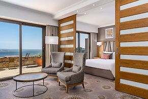 Arabella Hotel Golf & Spa