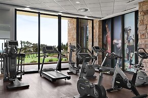 Arabella Hotel Golf & Spa