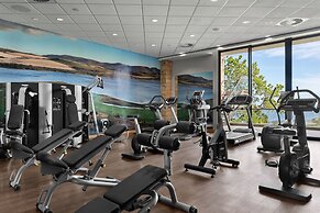 Arabella Hotel Golf & Spa