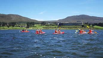 Arabella Hotel Golf & Spa