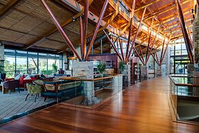 Arabella Hotel Golf & Spa