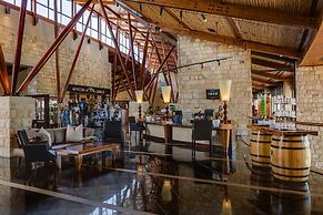 Arabella Hotel Golf & Spa