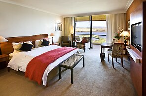 Arabella Hotel Golf & Spa