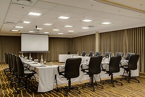 Arabella Hotel Golf & Spa