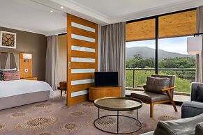 Arabella Hotel Golf & Spa