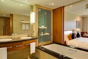 Arabella Hotel Golf & Spa