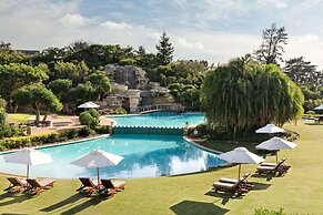 Arabella Hotel Golf & Spa