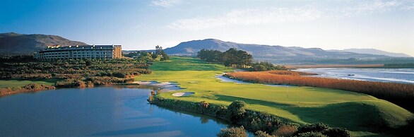 Arabella Hotel Golf & Spa