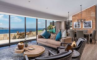 Arabella Hotel Golf & Spa