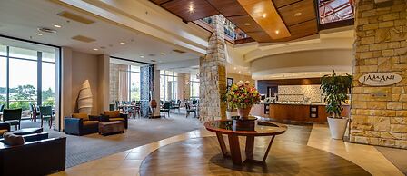 Arabella Hotel Golf & Spa