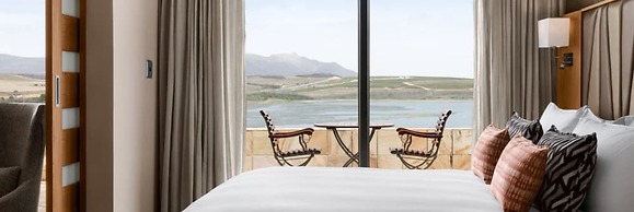 Arabella Hotel Golf & Spa