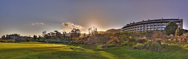 Arabella Hotel Golf & Spa