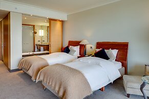 Arabella Hotel Golf & Spa