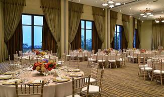 Arabella Hotel Golf & Spa