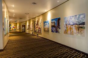 Arabella Hotel Golf & Spa