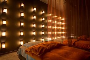 Arabella Hotel Golf & Spa