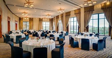 Arabella Hotel Golf & Spa